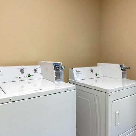 Comfort Suites Greensboro-High Point Exteriör bild
